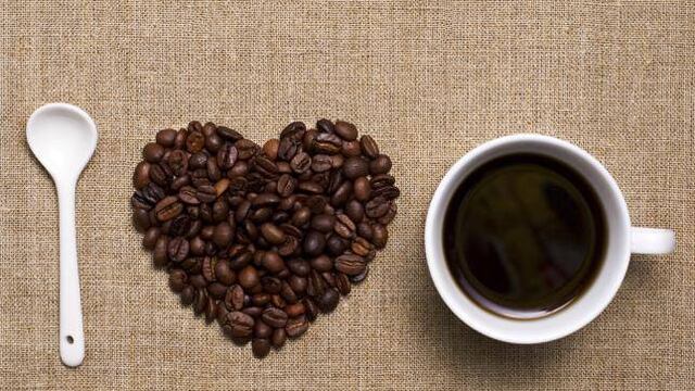 ¿A qué hora acostumbras tomar café?