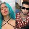 Abuchean a Yailin La Más Viral en concierto de Anuel AA; piden música de Karol G (VIDEO)