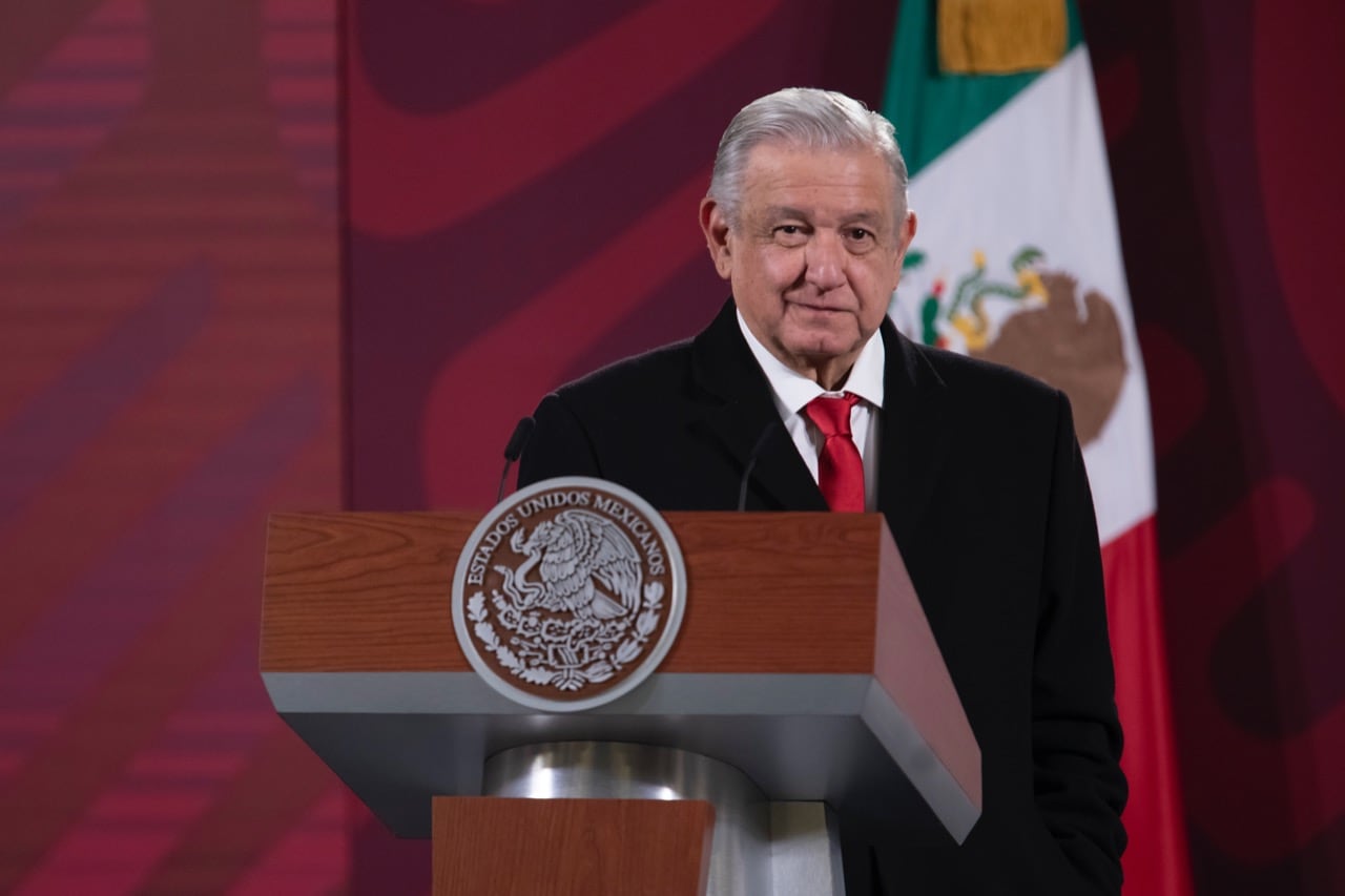 AMLO