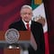 ¿Qué opina AMLO de los poncha llantas en caseta de Ecatepec? Esto dijo en la mañanera