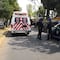 ¿Qué pasó en el Hospital General Balbuena? Se desata balacera y muere una persona; asesinos lo habrían arrollado en la Morelos