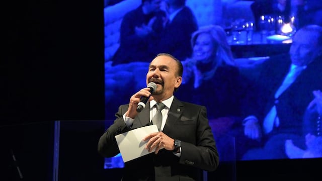 Pedro Rodríguez presenta cartelera de Festival Atzán 2024