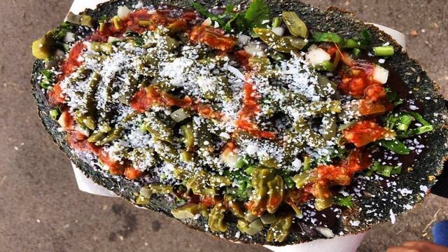 Doradita de la CDMX/internet