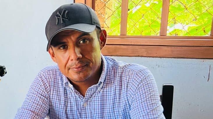 ¿Quién era Efrén Neftalí Adame García? Líder sindical asesinado en Guerrero