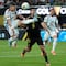 México vs Costa Rica en vivo: Balón de los ticos al travesaño; el partido sigue 0-0