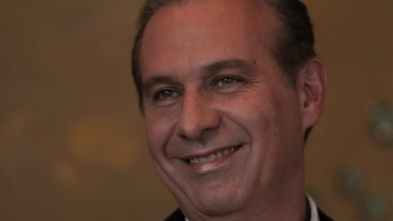 Juan Collado.