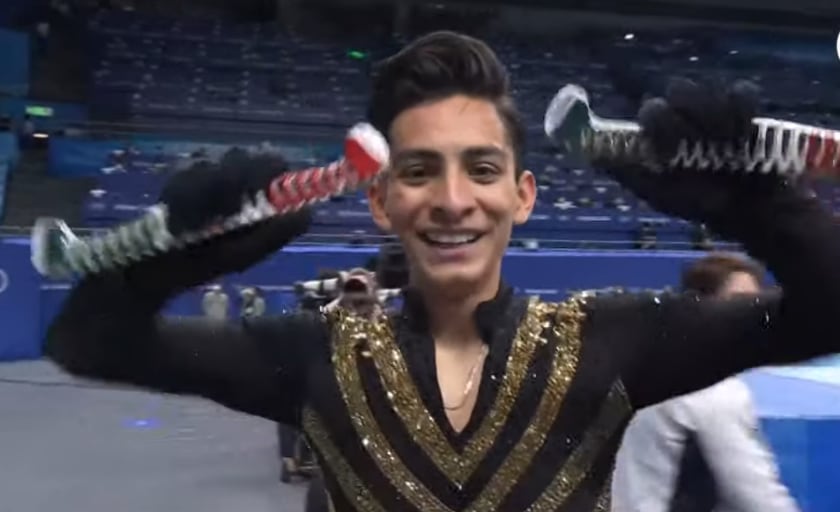 Donovan Carrillo