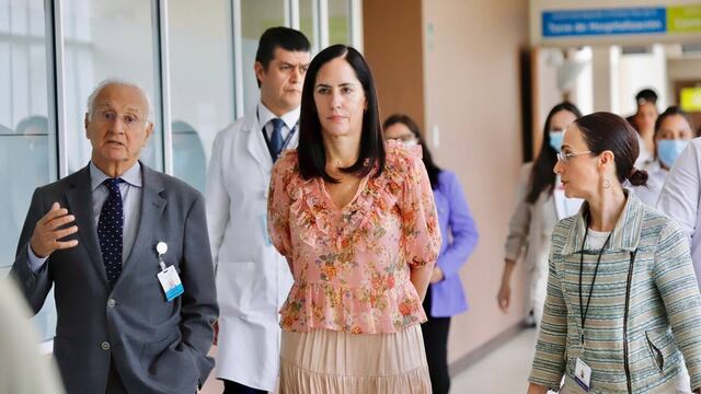 Lía Limón, alcaldesa de la Álvaro Obregón