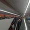 ¿Qué pasa en la Línea 9 del Metro? Usuarios reportan retrasos de hasta 40 minutos