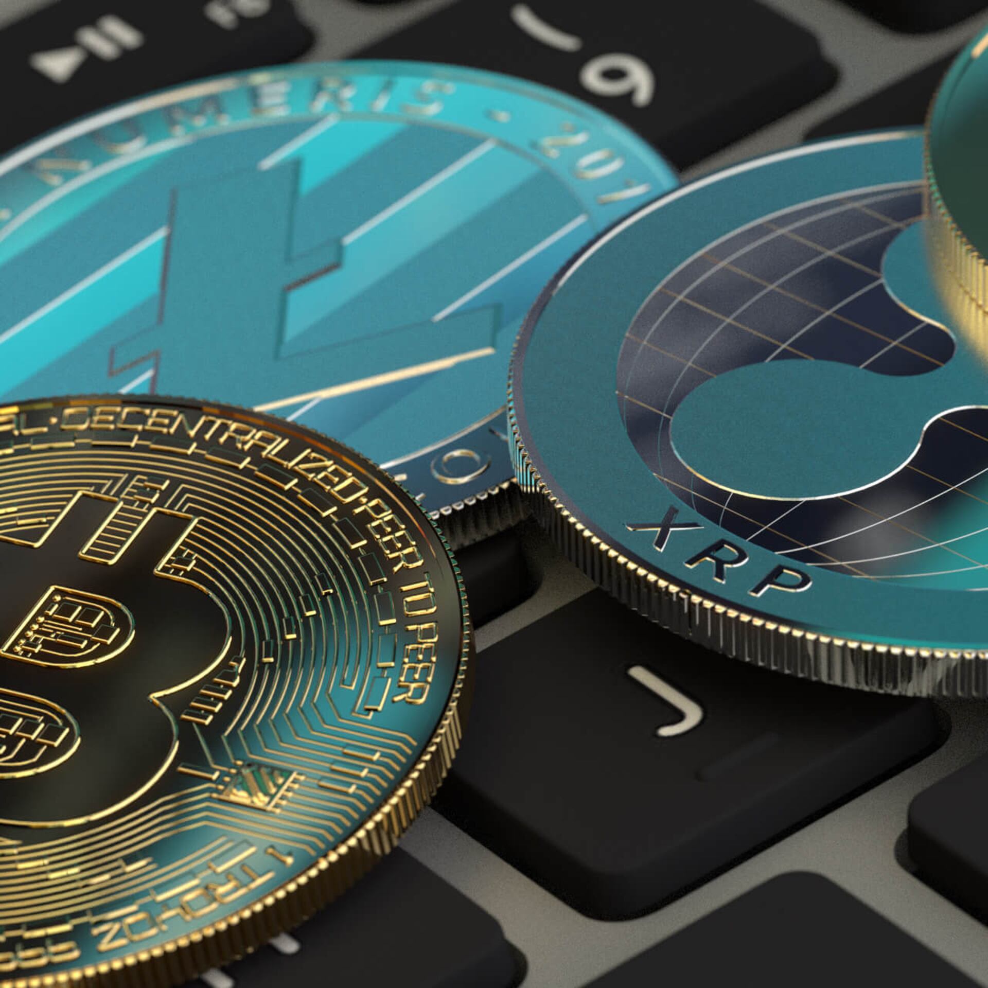 No todos los tokens son creados iguales