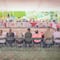 Evelyn Salgado sostuvo reunión con padres y madres de normalistas de Ayotzinapa