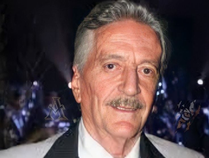Muere Fernando Almada, el icónico actor de los hermanos Almada, a los 94 años