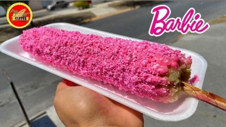 Elotes de Barbie ¿Hacen daño?