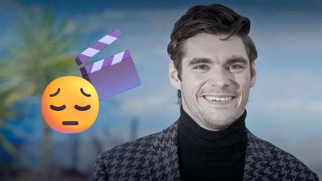 La última película de RJ Mitte llegará al cine sin que el actor pudiera ver su corte final