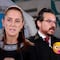 Sheinbaum pide colaboración al sindicato del IMSS; Robledo alista plan integral