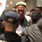 Detienen a exjugadores de la Liga MX en España; enfrentaron a policías afuera de hotel