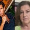 Roberto Palazuelos tacha de “delincuente” a Rosa García por no respetar el testamento de Andrés García