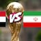Egipto vs Irán: A qué hora y dónde ver el partido del Grupo G del Mundial 2026