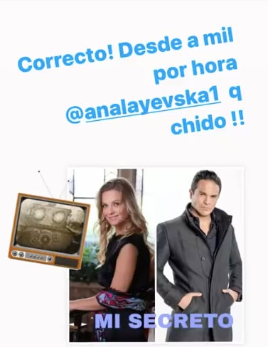 Kuno Becker volverá a trabajar al lado de Ana Layevska