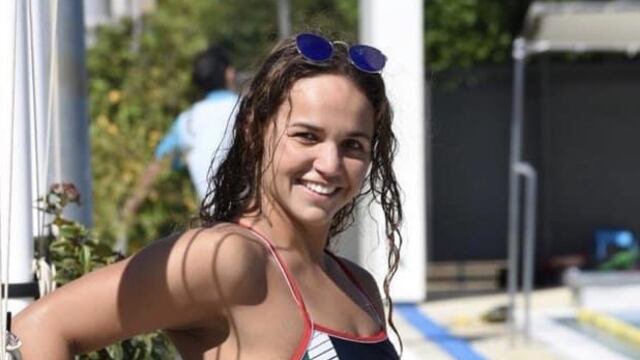 María José Mata Cocco/Facebook