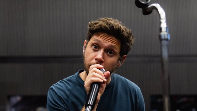 Niall Horan