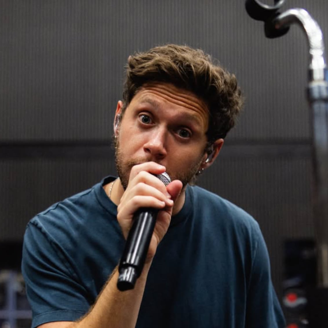 ¿Niall Horan tendrá segunda fecha en CDMX? Da pista tras sold out