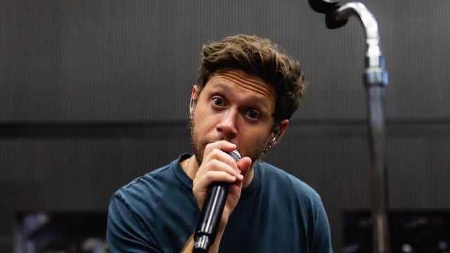 Niall Horan