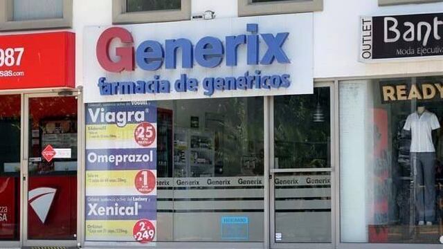 Generix