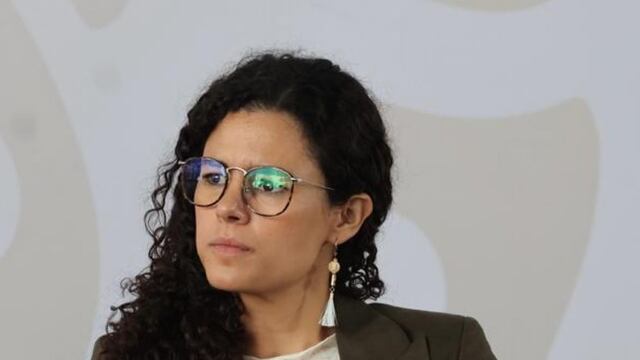 Luisa María Alcalde