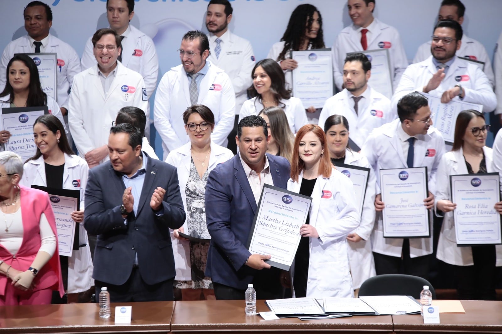 Diego Sinhue Rodríguez