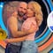 ¿Por qué Sandra Itzel no bailó este 30 de octubre con Imanol en Las Estrellas bailan en Hoy 2024?