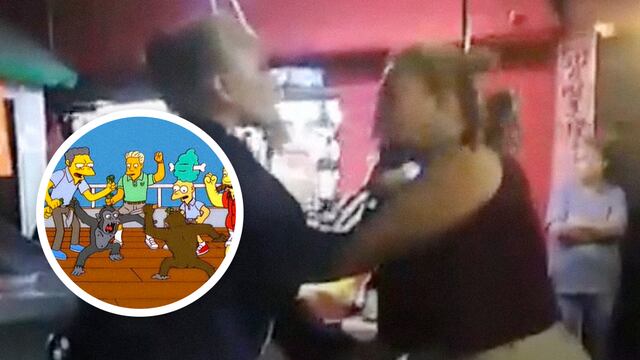 Pelea de mujeres en Ecatepec