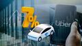 Uber incrementará precios hasta en un 7%; Secretaría del Trabajo rechaza la nueva tarifa