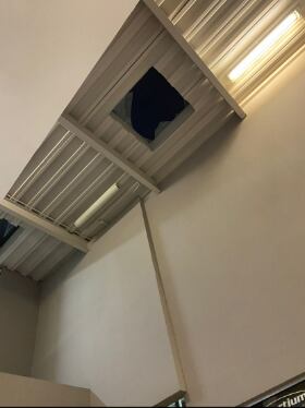 Caso Sportium Desierto de los Leones