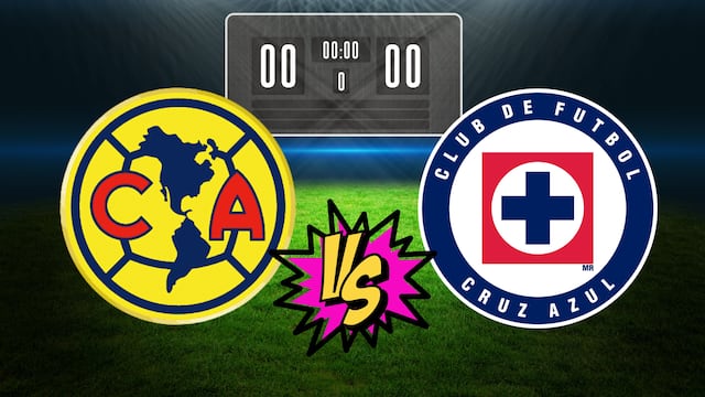 América Femenil es favorito para vencer a Cruz Azul y sumar su segundo triunfo en la Liga Femenil BBVA