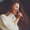 Revelan gran parecido de Selena Quintanilla con su sobrino