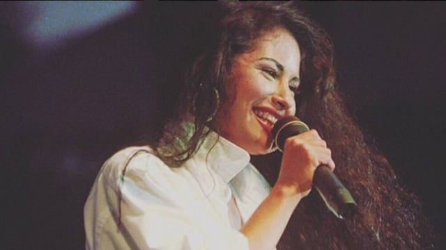 Selena Quintanilla