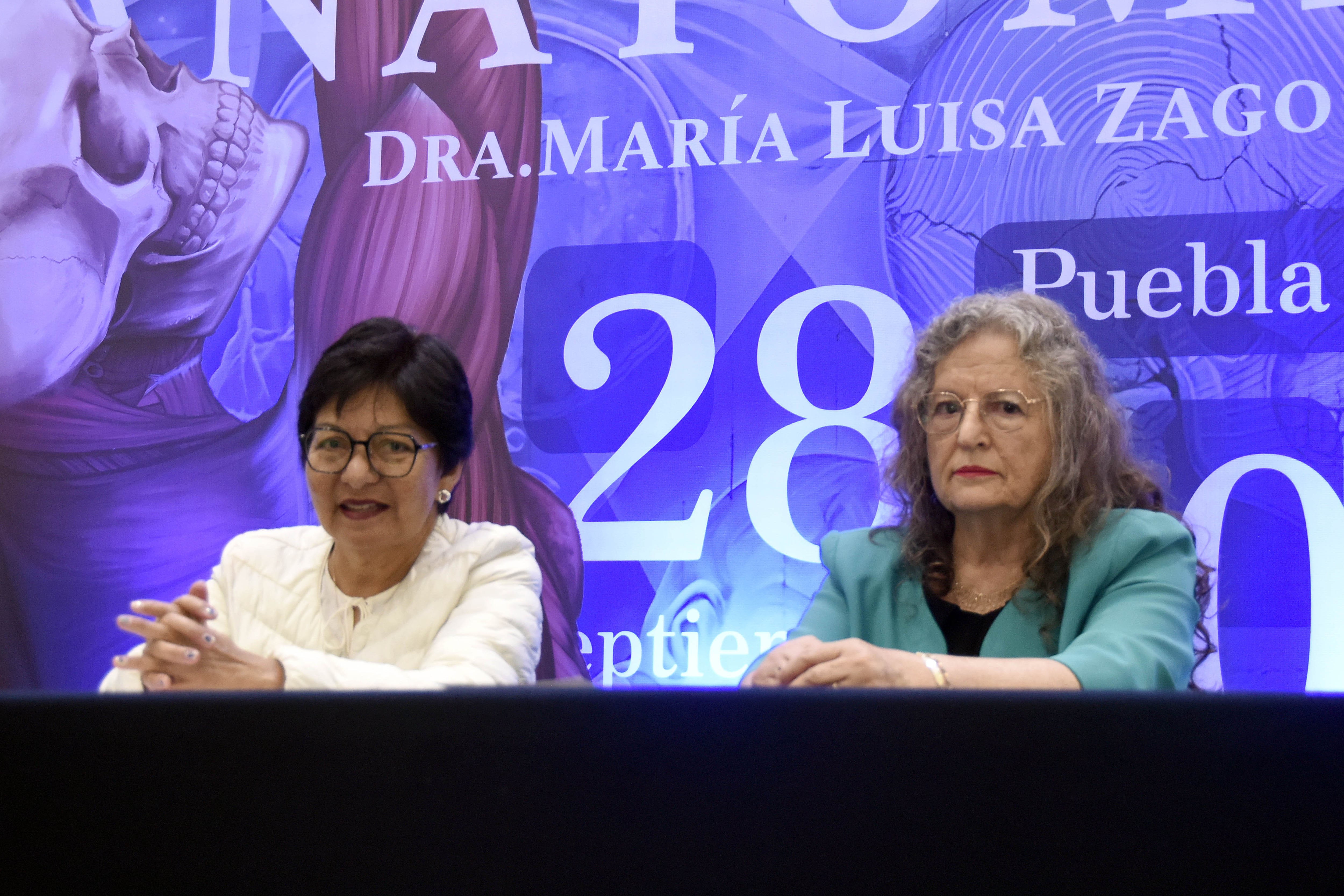 BUAP será sede del Congreso Nacional de Anatomía 2026.