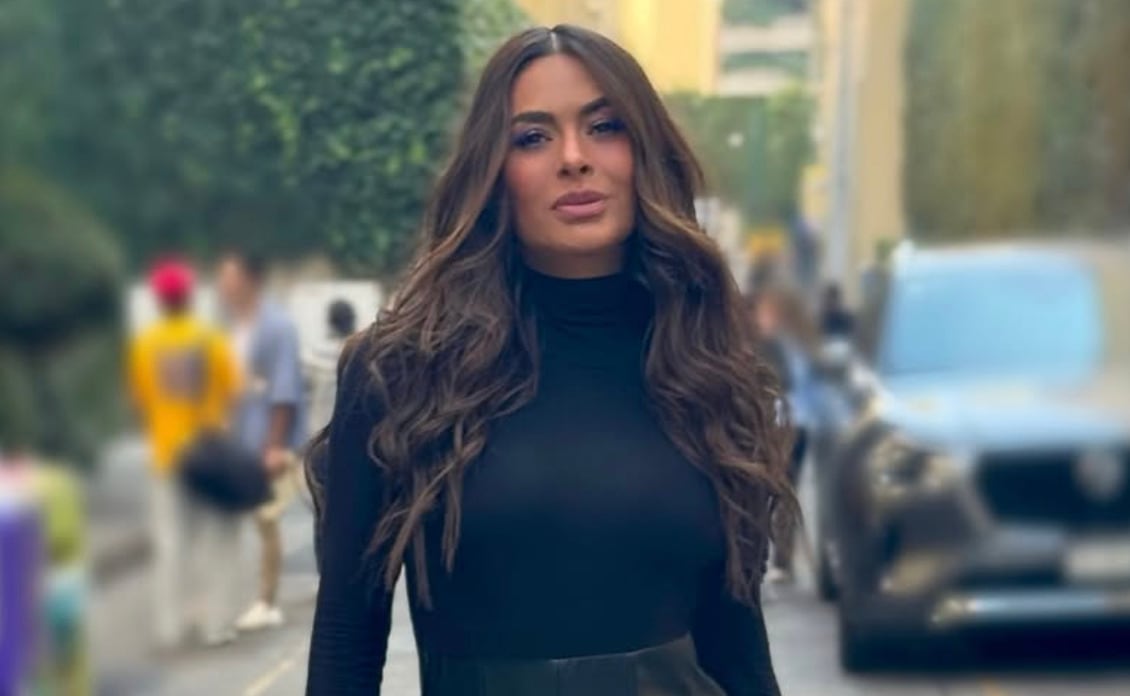 Galilea Montijo