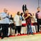 Gobierno de Acapulco participó en homenaje a Javier Carranza “El Costeño”