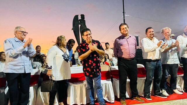 Homenaje a Javier Carranza “El Costeño” en Acapulco