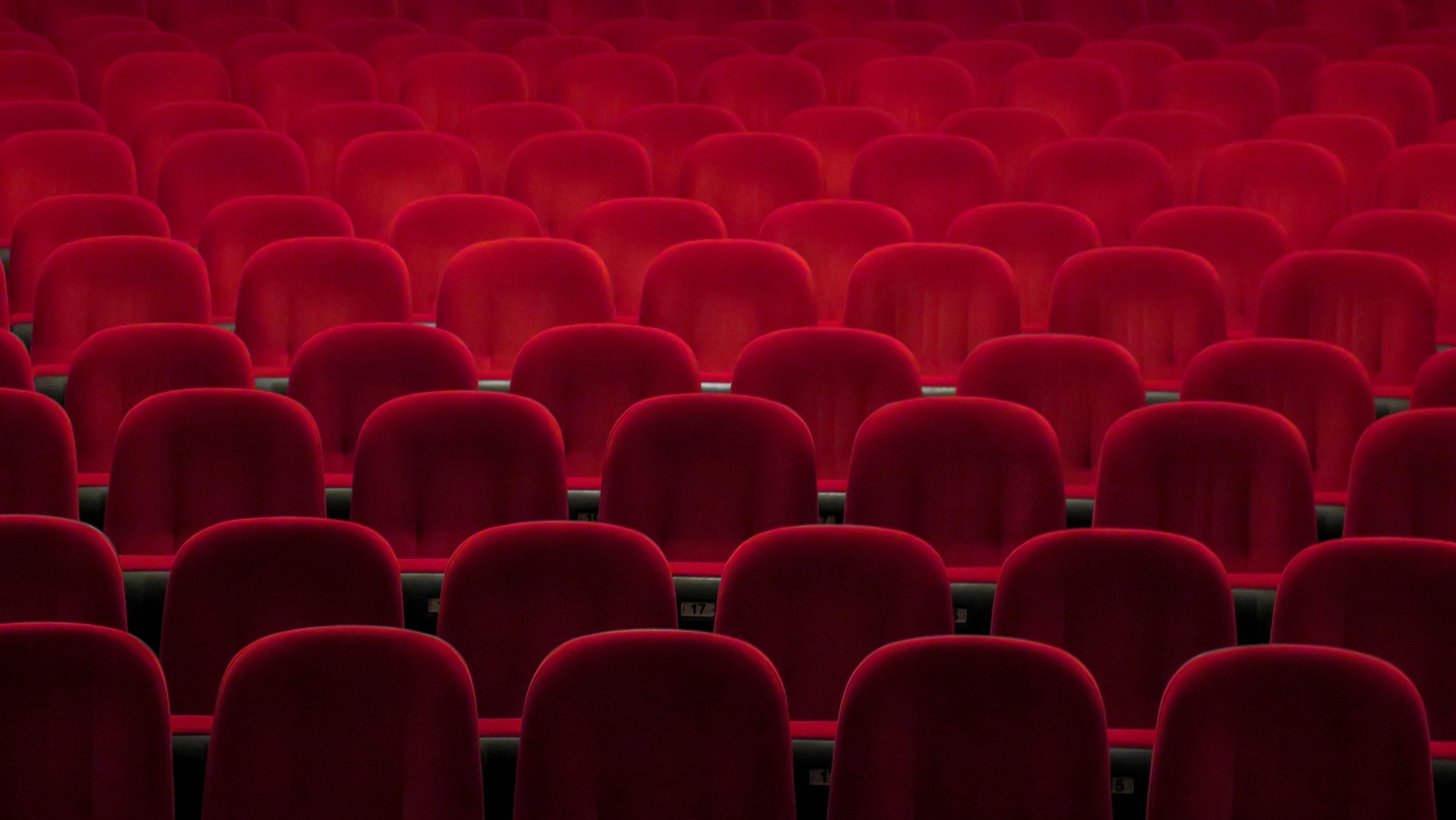 Sala de cine