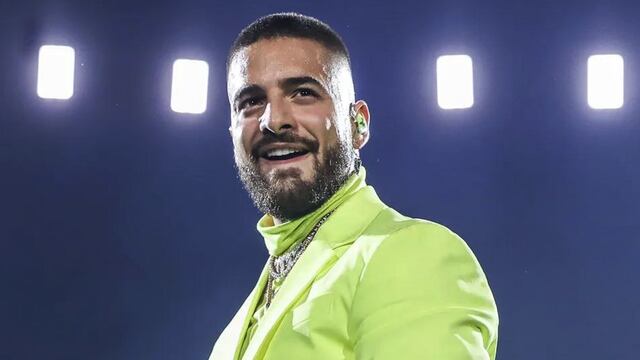 Maluma