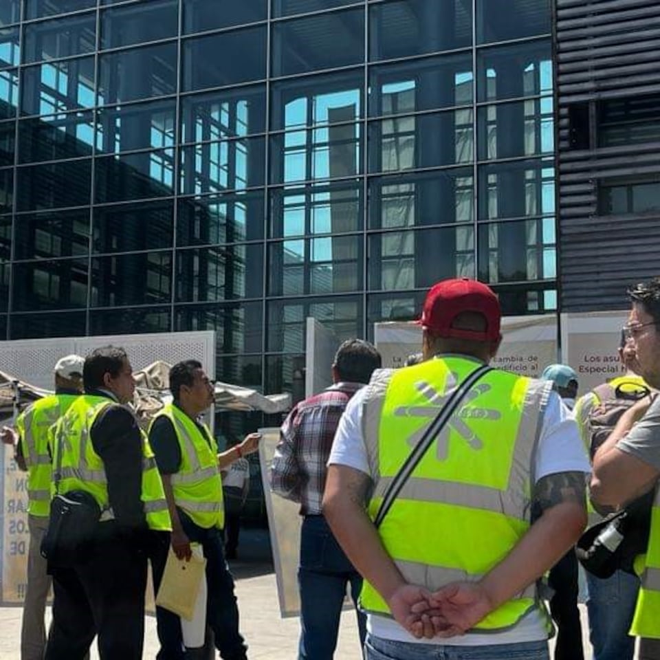 Caso Interjet: falta un segundo pago a sus trabajadores