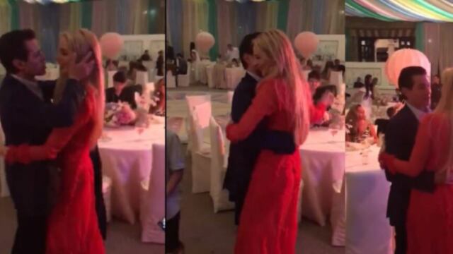 Pero cada quién hace de su vida un papalote y de sus gustos melómanos un medio para tomar a la pareja de baile que más quiera para darse vueltas en las pistas de salón.