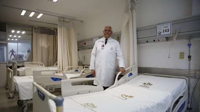 ISSSTE distribuye más de 2 mil camas en el país