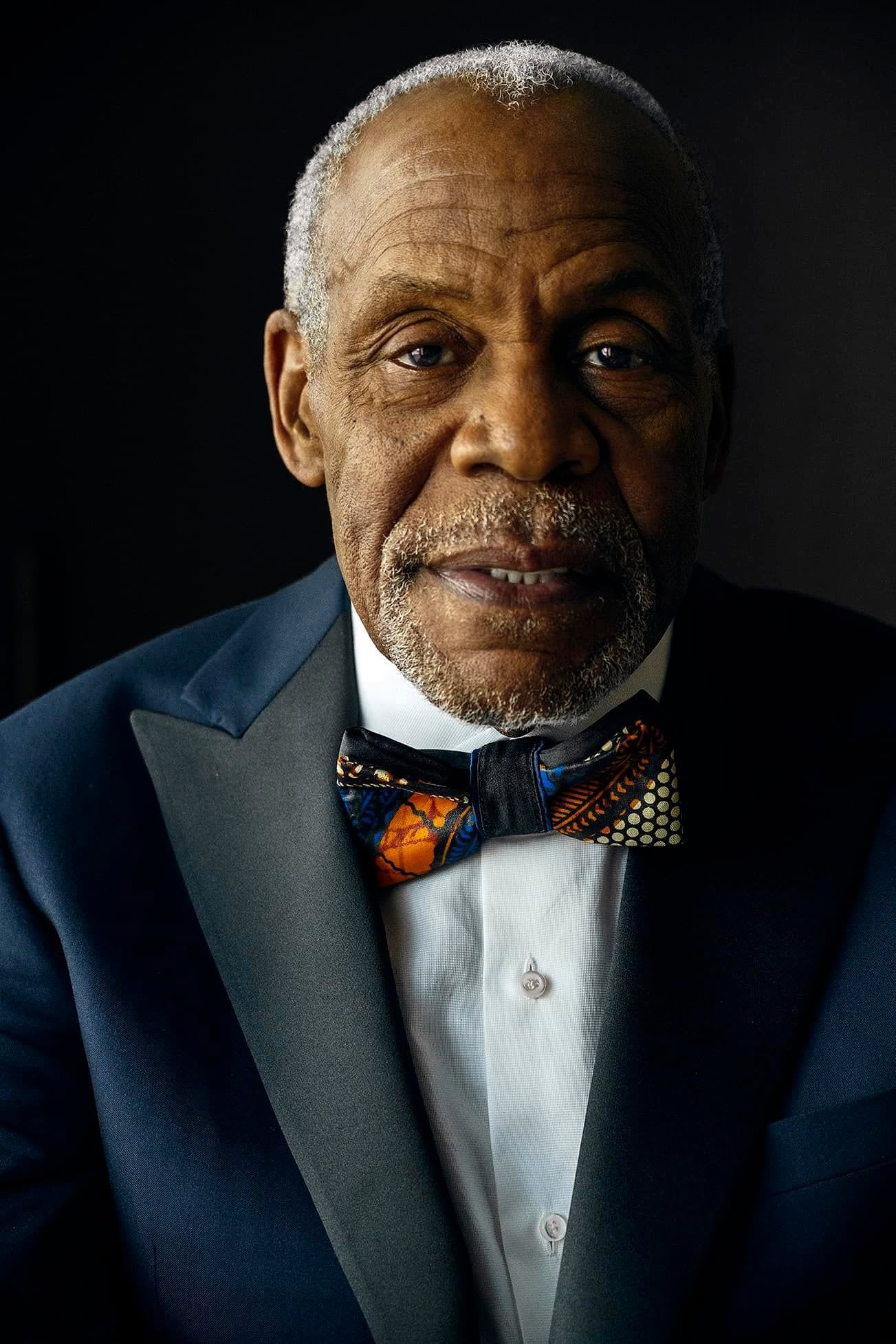 Danny Glover