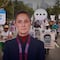 Sheinbaum prepara reunión con padres de los 43 de Ayotzinapa para el 27 de agosto
