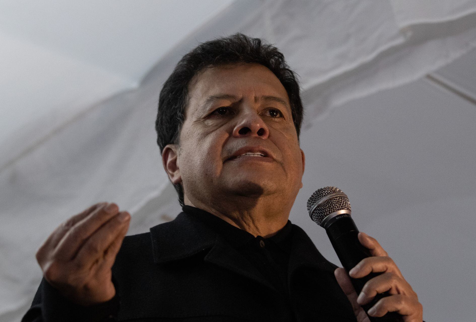 Ricardo Aldana