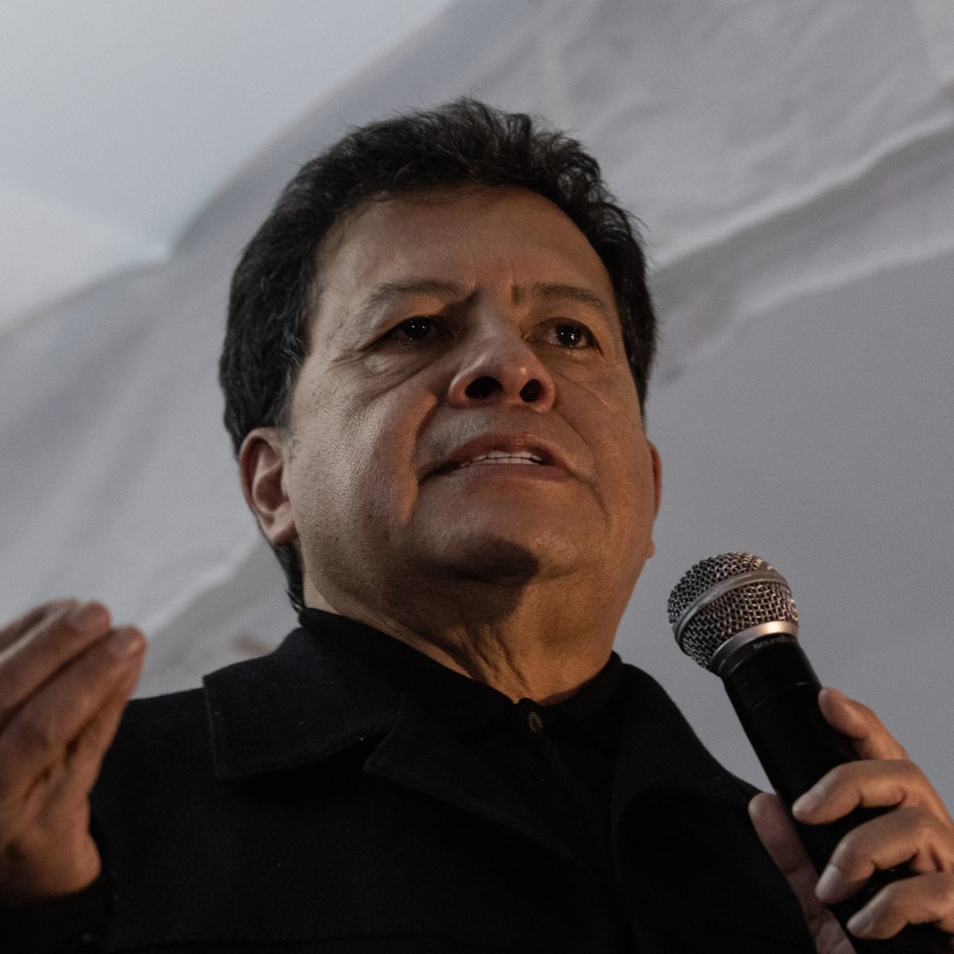 ¿Quién es Ricardo Aldana Prieto? Dirigente en el Sindicato de Trabajadores Petroleros de la República Mexicana